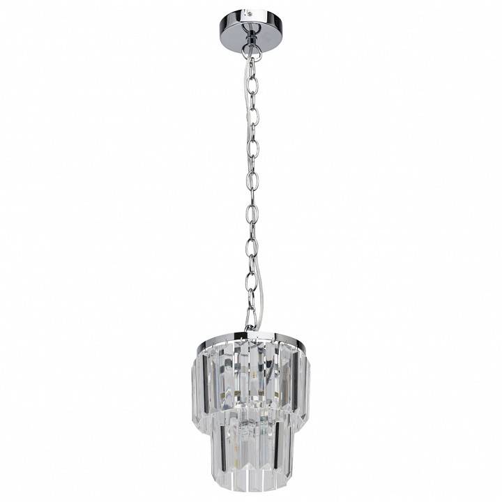 Подвесной светильник MW-Light Аделард 642014201