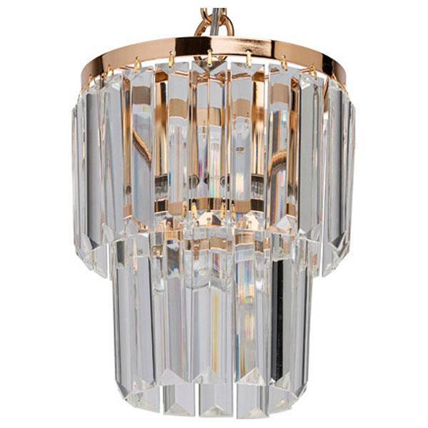 Подвесной светильник MW-Light Аделард 642014301