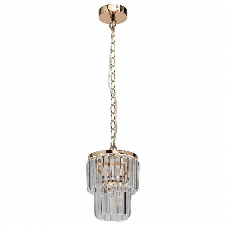 Подвесной светильник MW-Light Аделард 642014301