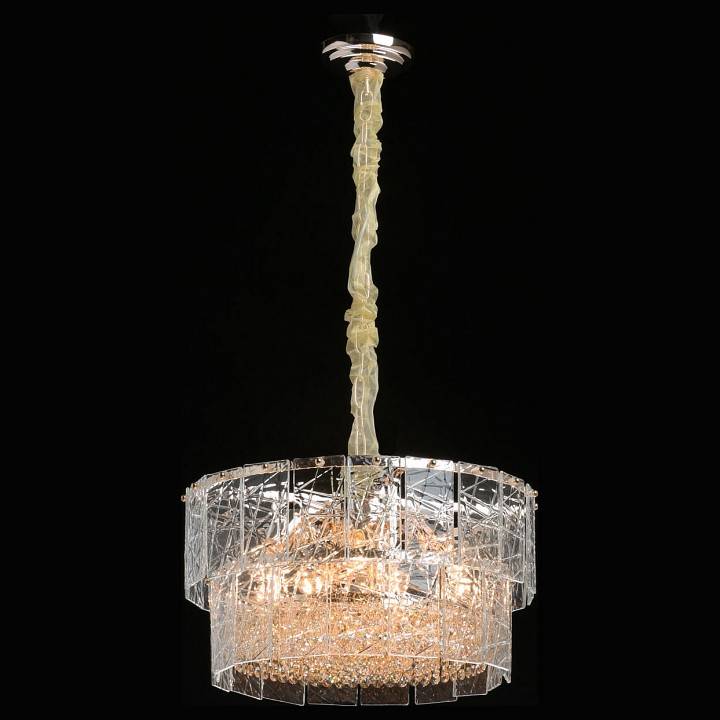 Подвесной светильник MW-Light Аделард 642015209