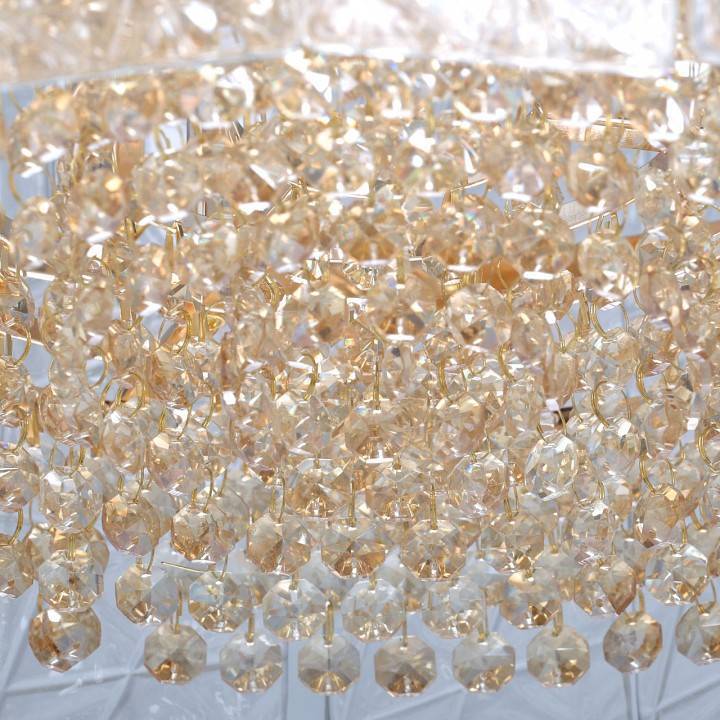 Подвесной светильник MW-Light Аделард 642015209