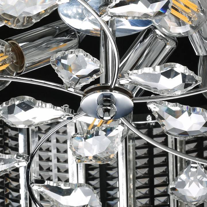 Подвесной светильник MW-Light Аделард 642016105