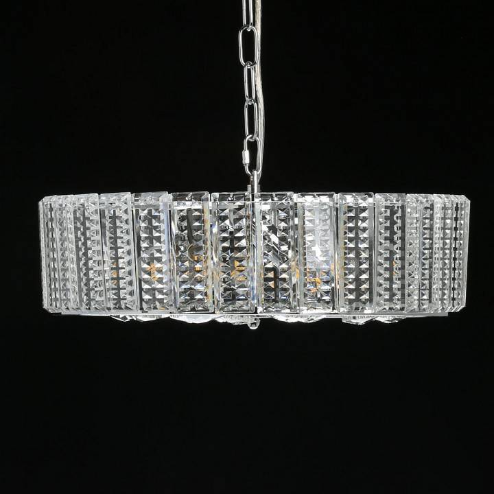 Подвесной светильник MW-Light Аделард 642016105