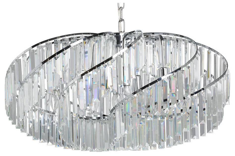 Подвесная люстра MW-Light Аделард 18 10 ламп 642016710