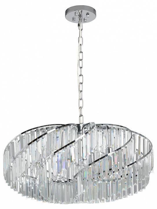 Подвесная люстра MW-Light Аделард 18 10 ламп 642016710