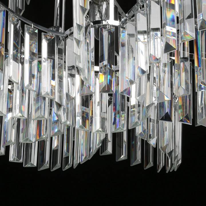 Подвесная люстра MW-Light Аделард 18 10 ламп 642016710