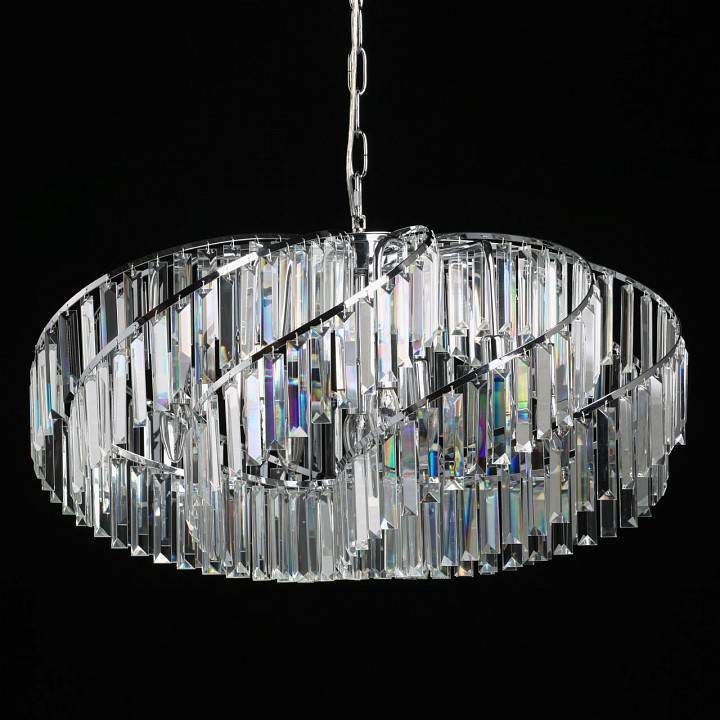 Подвесная люстра MW-Light Аделард 18 10 ламп 642016710