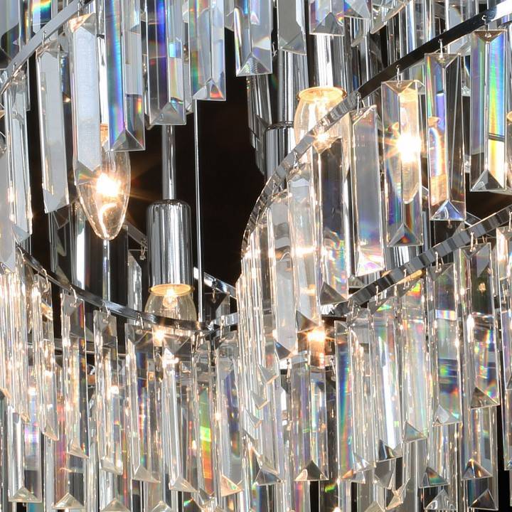 Подвесная люстра MW-Light Аделард 18 10 ламп 642016710