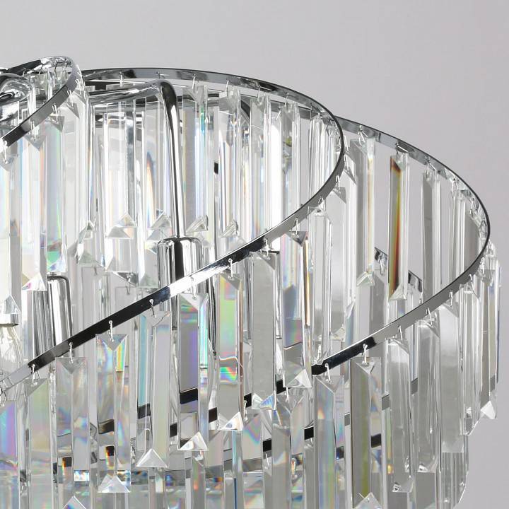 Подвесная люстра MW-Light Аделард 18 10 ламп 642016710