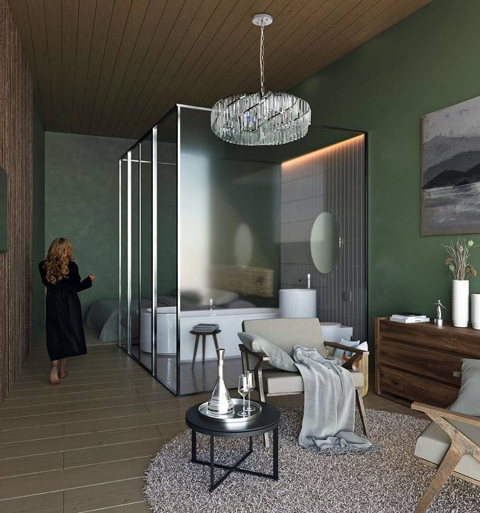 Подвесная люстра MW-Light Аделард 18 10 ламп 642016710