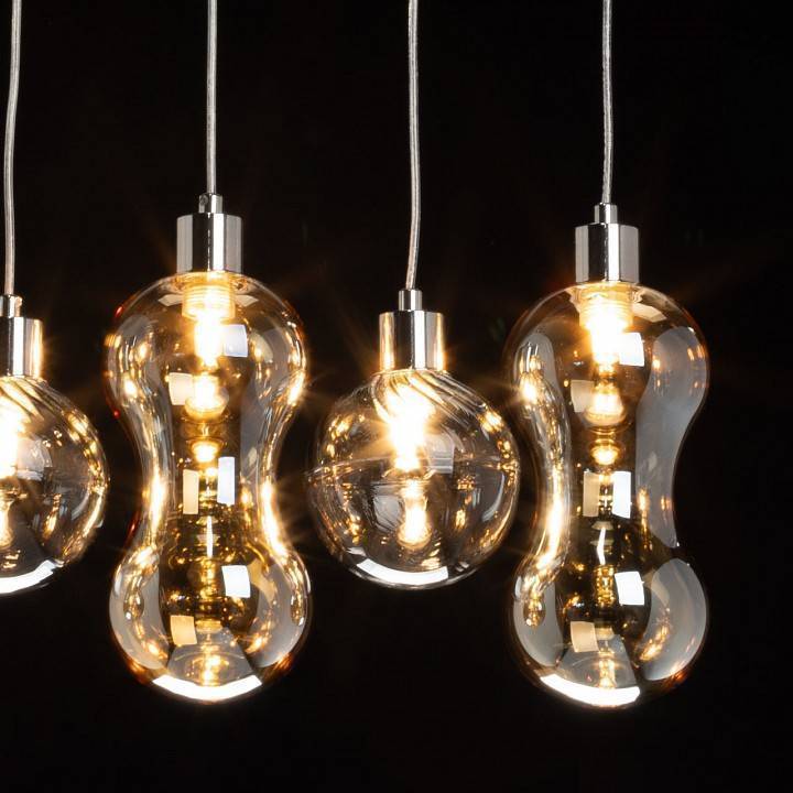 Подвесной светильник De City Крайс 16 657014905