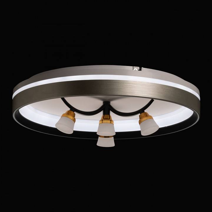 Потолочная люстра De City Норден 660014901