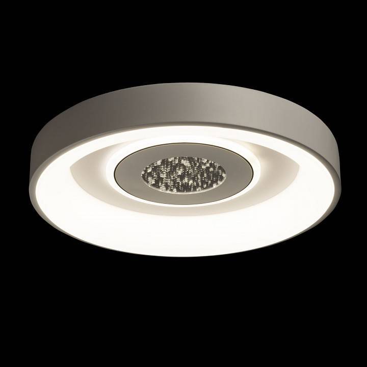 Накладной светильник De City Норден 18 Вт 660015701