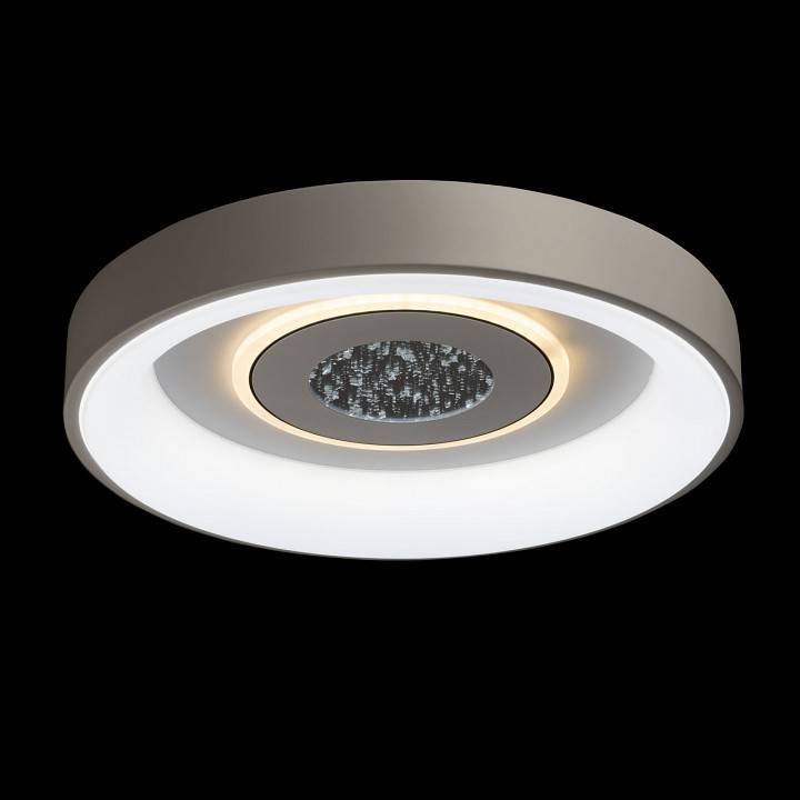 Накладной светильник De City Норден 18 Вт 660015701