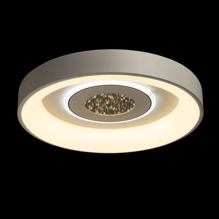 Накладной светильник De City Норден 18 Вт 660015701