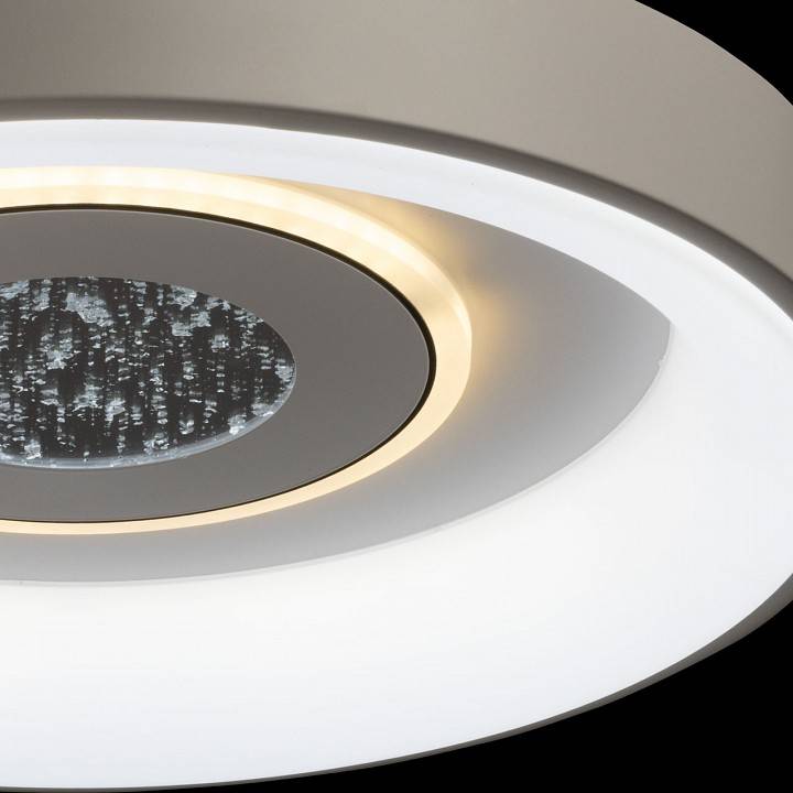 Накладной светильник De City Норден 18 Вт 660015701