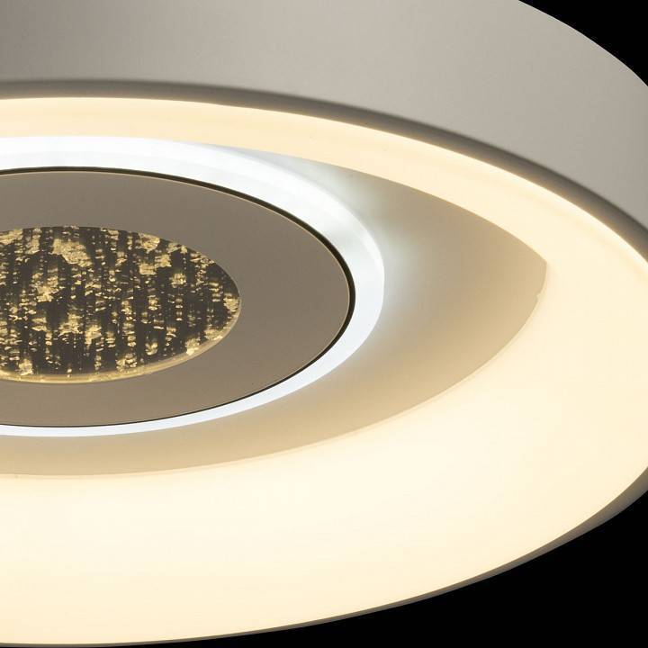 Накладной светильник De City Норден 18 Вт 660015701