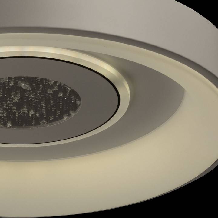 Накладной светильник De City Норден 18 Вт 660015701