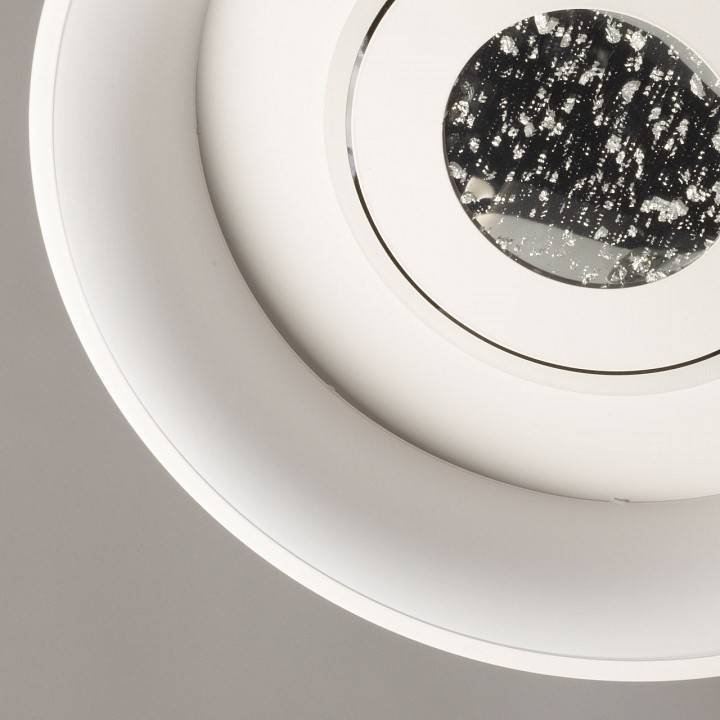 Накладной светильник De City Норден 18 Вт 660015701