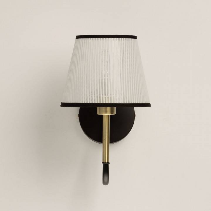 Бра De City Конрад 14 667024201