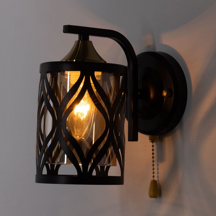 Бра De City Тетро 29 673028601