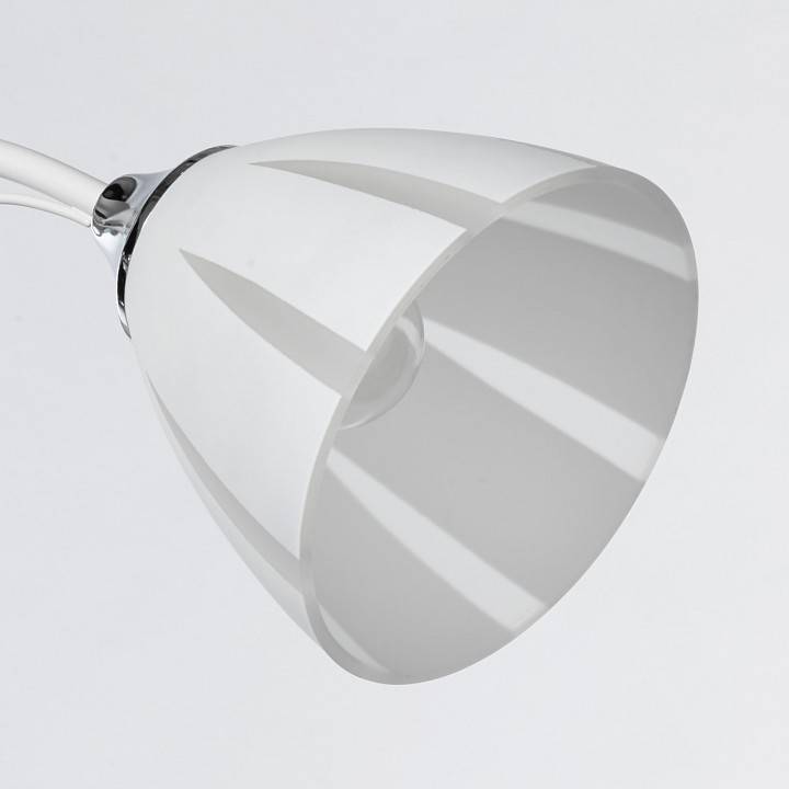 Потолочная люстра De City Нежность 40 3x60 Вт E27 676015903