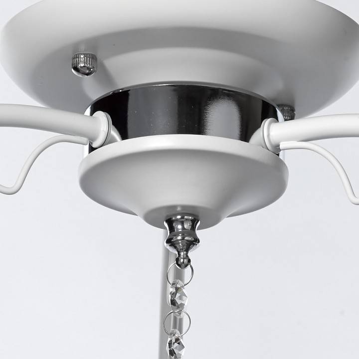 Потолочная люстра De City Нежность 40 3x60 Вт E27 676015903