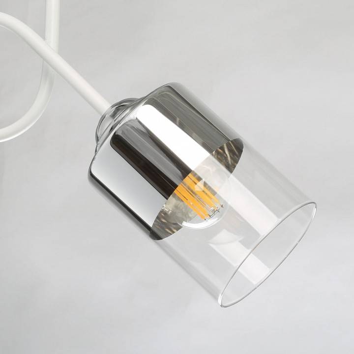 Светильник на штанге De City Акцент 2 680011703