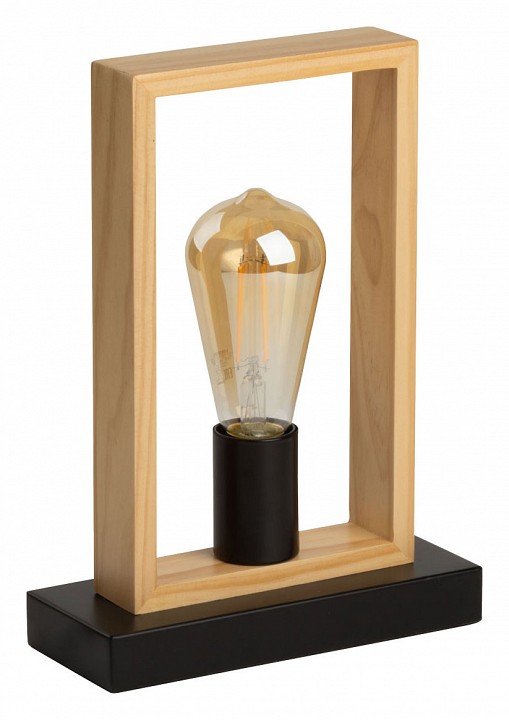 Настольная лампа De City Акцент 7 680033901