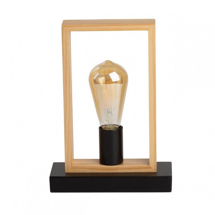 Настольная лампа De City Акцент 7 680033901