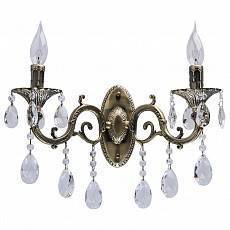 Бра MW-Light Тоскана 685020402