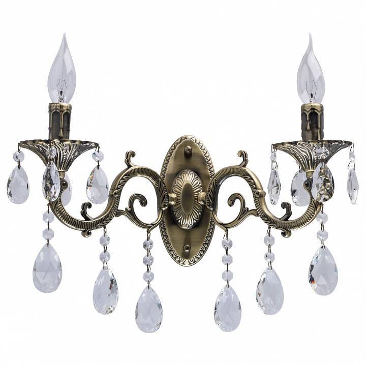 Бра MW-Light Тоскана 685020402