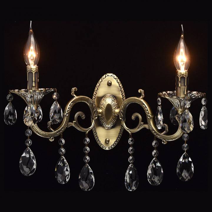 Бра MW-Light Тоскана 685020402