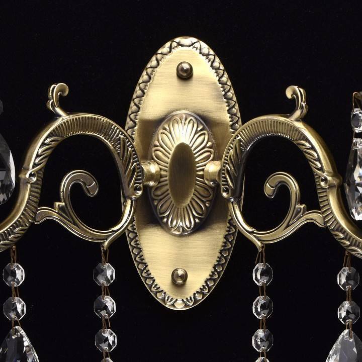 Бра MW-Light Тоскана 685020402