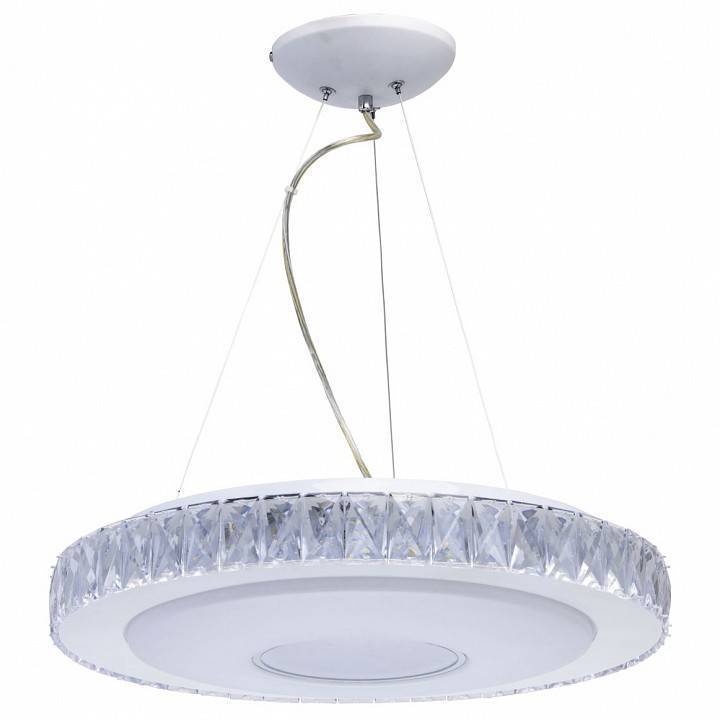 Подвесной светильник DeMarkt Фризанте 3 687010601