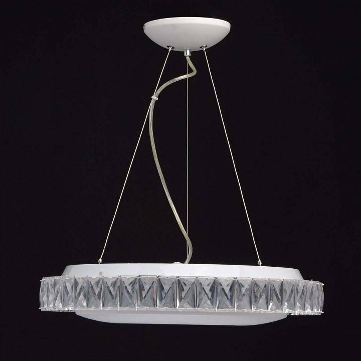 Подвесной светильник DeMarkt Фризанте 3 687010601