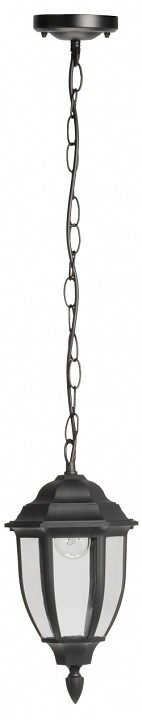 Подвесной светильник De City Корсо 3 801010901