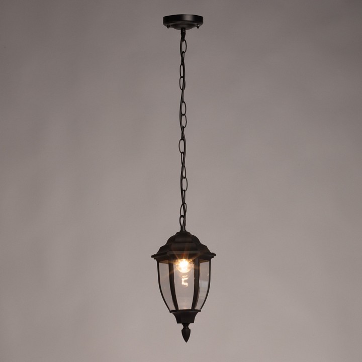 Подвесной светильник De City Корсо 3 801010901