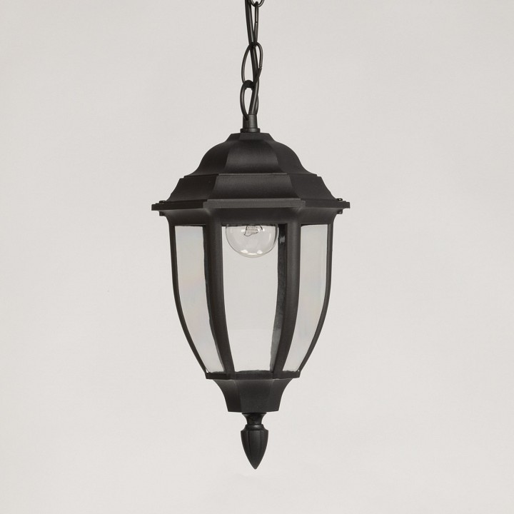 Подвесной светильник De City Корсо 3 801010901