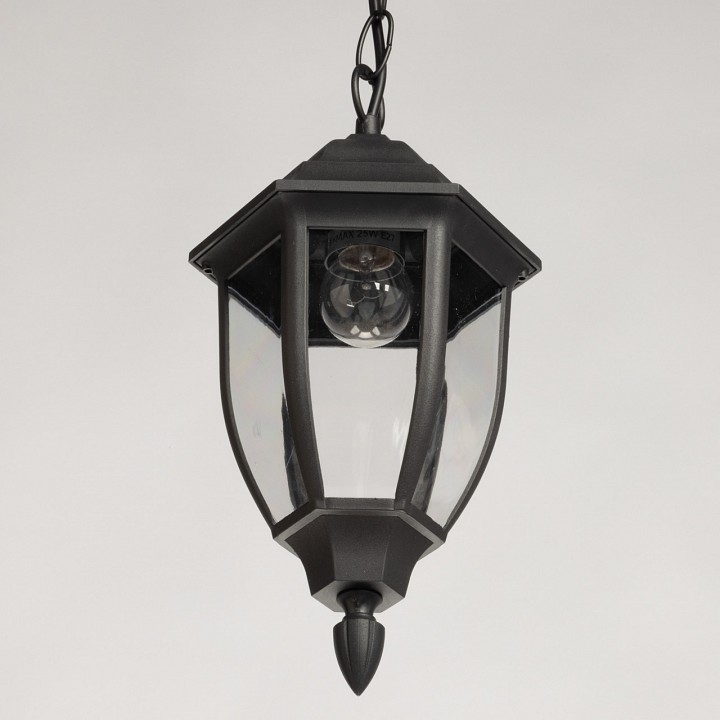 Подвесной светильник De City Корсо 3 801010901