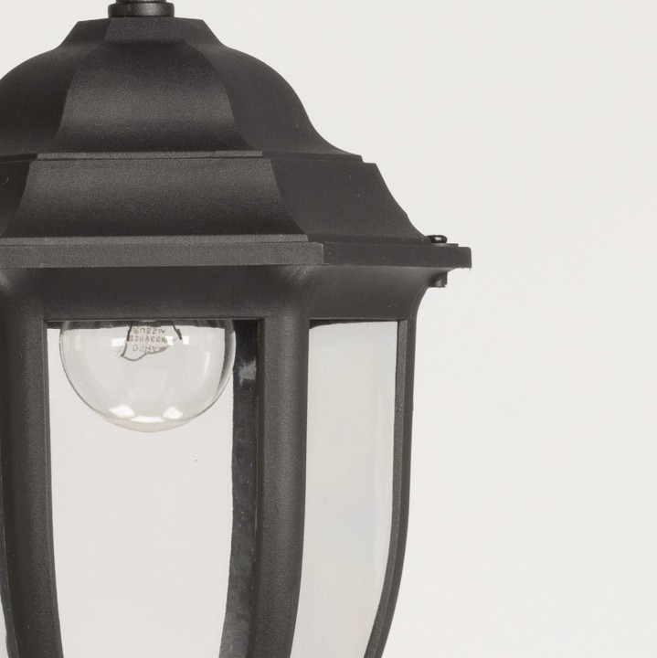 Подвесной светильник De City Корсо 3 801010901