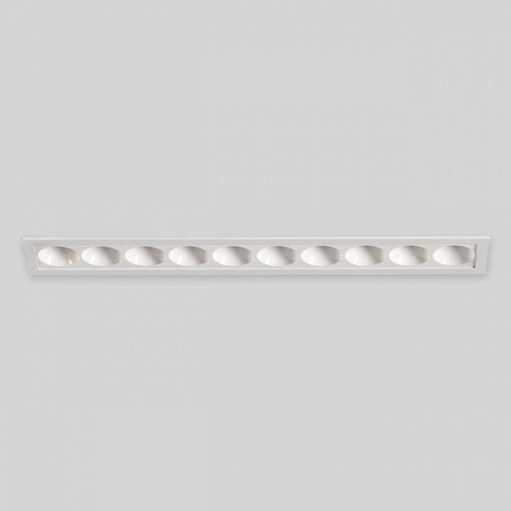 Встраиваемый светильник DeMarkt Информ 1 851010601