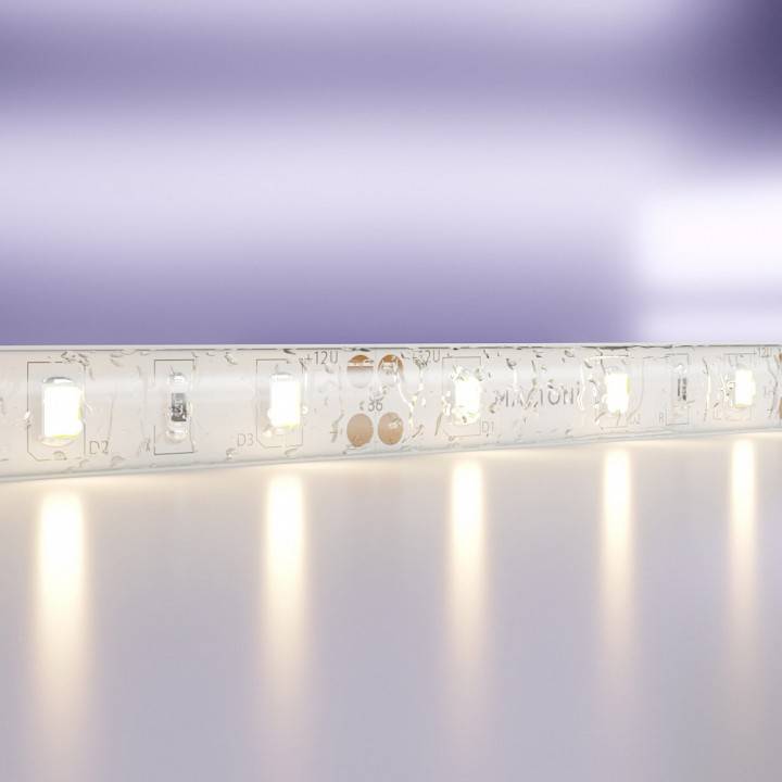 Лента светодиодная Maytoni Led strip 7.2 Вт/м 12 В IP65 6000 K 5 м 20006