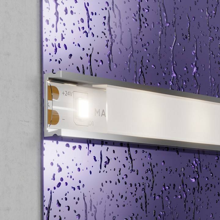 Лента светодиодная Maytoni Led strip 4.8 Вт/м 12 В 6000 К IP20 20017