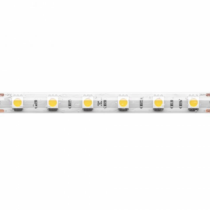 Лента светодиодная Maytoni Base 12 В 9.6 Вт/м IP65 4000K 5 м 201192