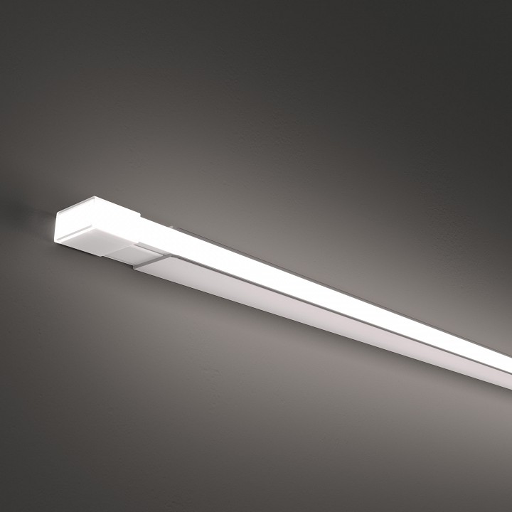 Светодиодная лента Maytoni 24 В 2835 120 LED/м 6000 K IP65 432031