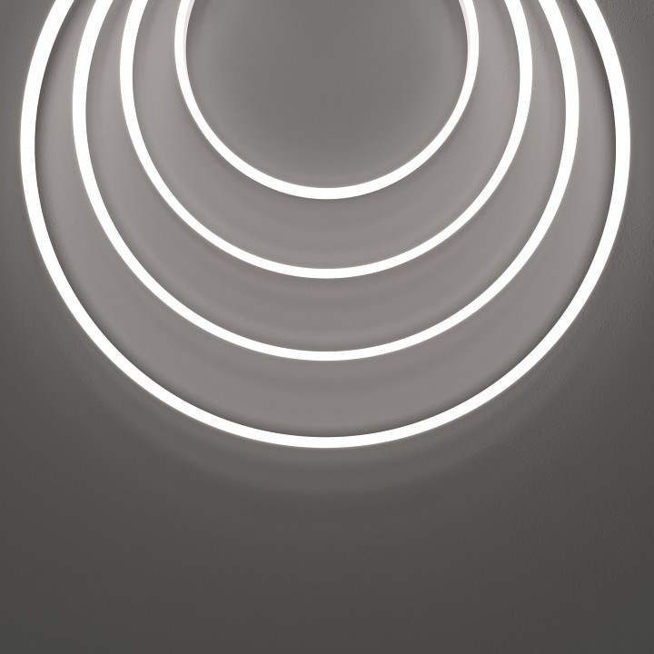 Светодиодная лента Maytoni 24 В 2835 120 LED/м 6000 K IP65 432031