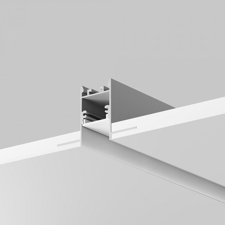 Профиль накладной Maytoni Technical 2000 мм 636012