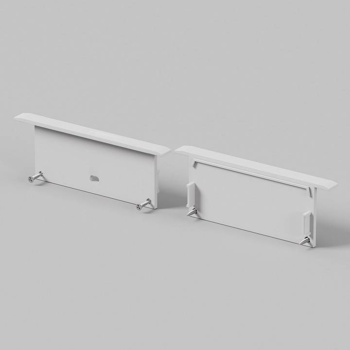 Набор заглушек для профиля Maytoni 642005