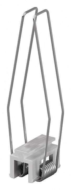 Набор скоб для встраивания профиля Maytoni 642006